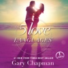 The Five Love Languages [by Gary Chapman]