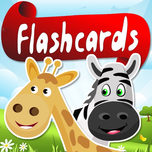 Flashcards Foreign Languages icon