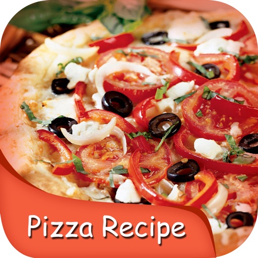 Delicious Pizza Recipes - Home made