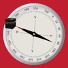 Qibla Compass - Qibla Finder
