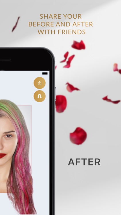 Beautio Makeup Editor: Beauty Selfie Cam, Makeover