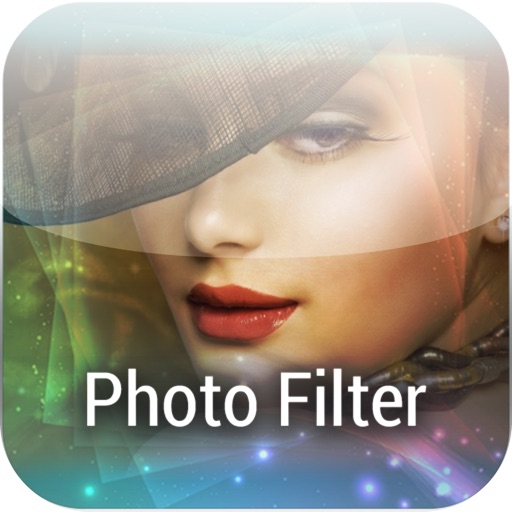 Photo Filter - Beauty Photos icon