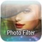 Photo Filter - Beauty Photos is an awesome, fun and addictive photo editor, take amazing photos