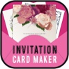 Anniversary Invitation Card Maker