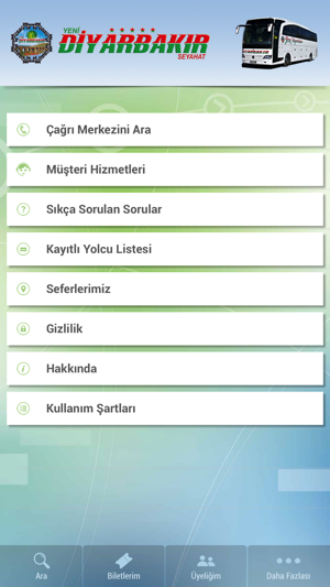 Yeni Diyarbakır Seyahat(圖5)-速報App