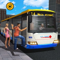 Bus Simulator 17 City Coach Bus Driving 3d For Pc Free Download Windows 7 8 10 Edition