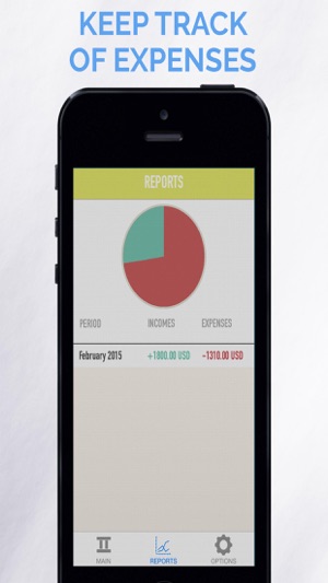 Budget Planner - Control Your Finances(圖2)-速報App