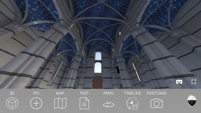 Duomo Nuovo Siena(圖2)-速報App