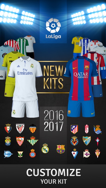 Golden Manager 2017 – Real Soccer Coach screenshot-4