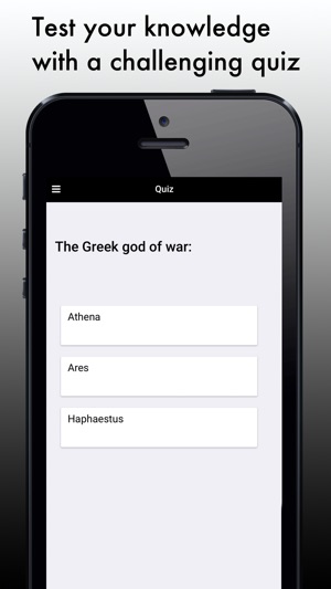 Gods of Greece(圖4)-速報App