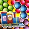 Hi “Block Trains and Friends Puzzle” is Easy to play, and pleasurable game for all ages, and fun for everyone who loves Puzzle & Brain Games