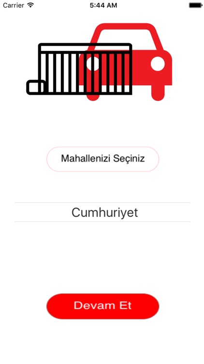 Reel Kapı screenshot-3