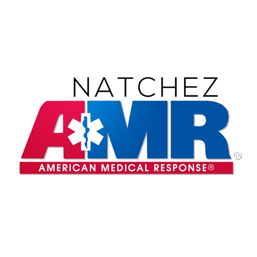 Natchez AMR icon