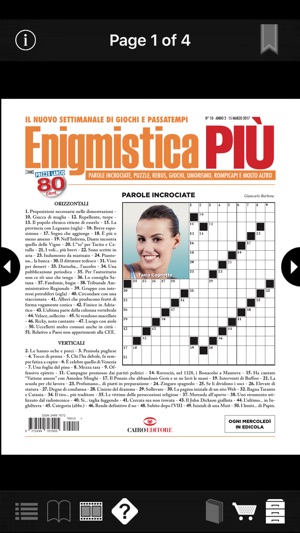 Enigmistica Più(圖1)-速報App