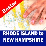 Rhode Island to New Hampshire