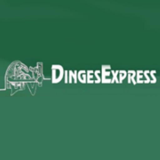 Dinges Express icon