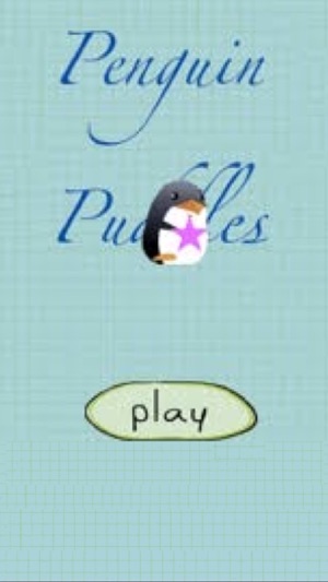 Penguin Puddles(圖1)-速報App