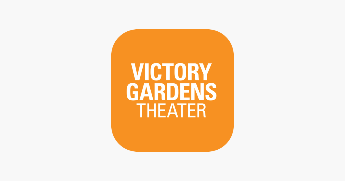 Victory Gardens Theater On The App Store