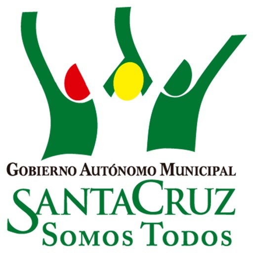 Municipio de Santa Cruz by Alejandro Prado Aldunate