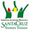 Difusión de las actividades y prestación de los servicios del Gobierno Autónomo Municipal de Santa Cruz de la Sierra