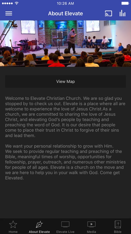 Elevate Phoenix