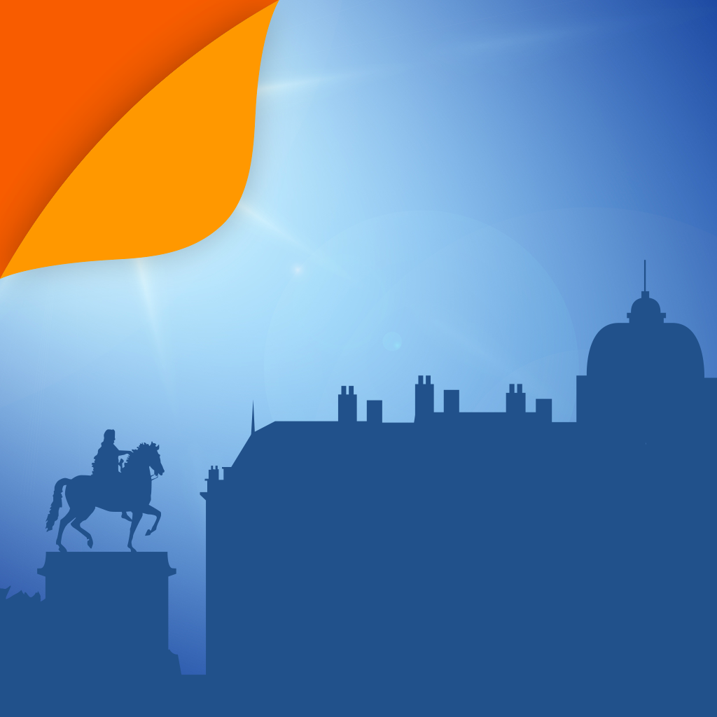 Get Météo Lyon for iOS, iPhone, iPad Aso Report