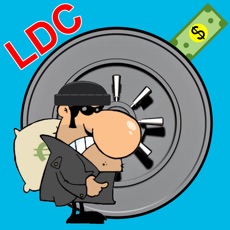 Activities of Deal Robber