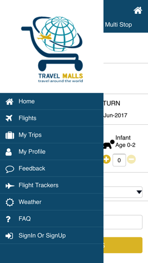 TravelMalls(圖2)-速報App