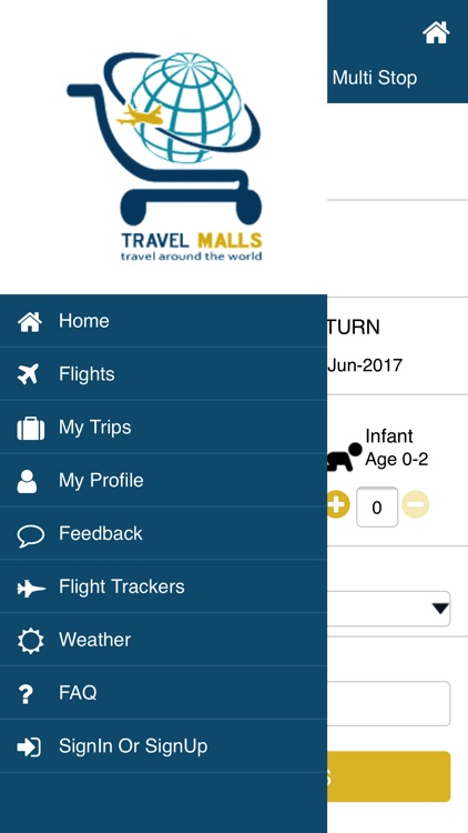 TravelMalls