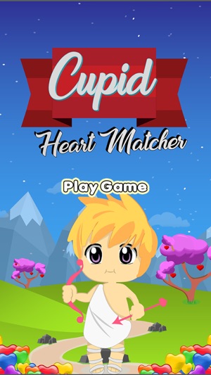 Cupid Heart Matcher(圖2)-速報App