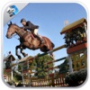 Jumping Horse Riding - Action 3D