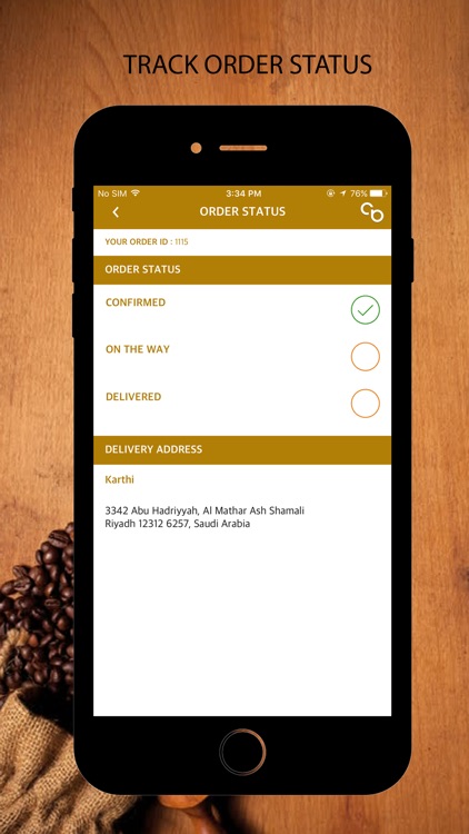 Cafe Beans screenshot-4