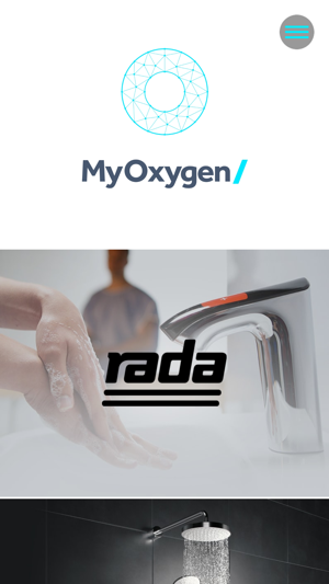 MyOxygen Showcase/