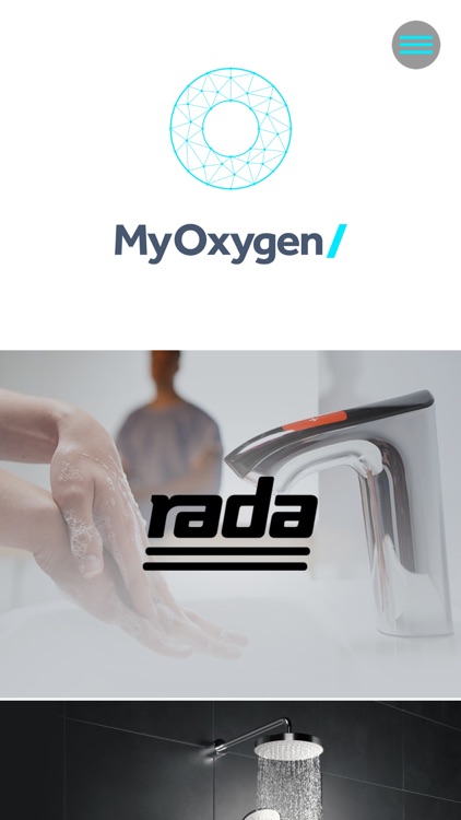 MyOxygen Showcase/