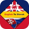 Icon English To Slovak Dictionary Offline