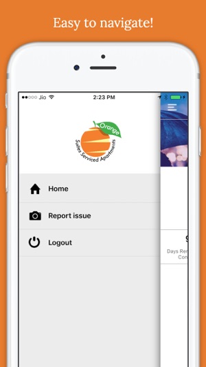 Orange Suites(圖2)-速報App