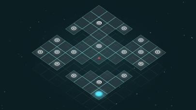 Cosmic Path Screenshot 5