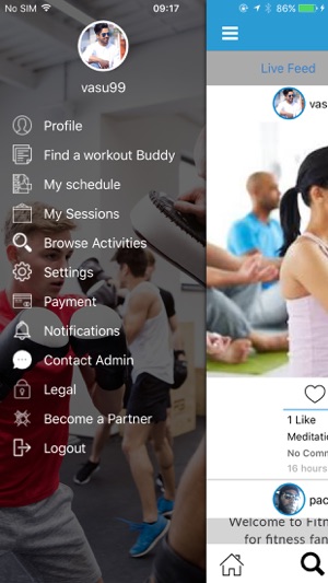 FitnessGrid(圖2)-速報App