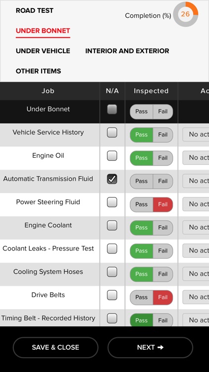 Repco Smart Inspector NZ screenshot-3