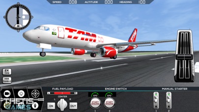 Boeing Flight Simulator 2014 Free - Flying in New York City, Real World Screenshot 5