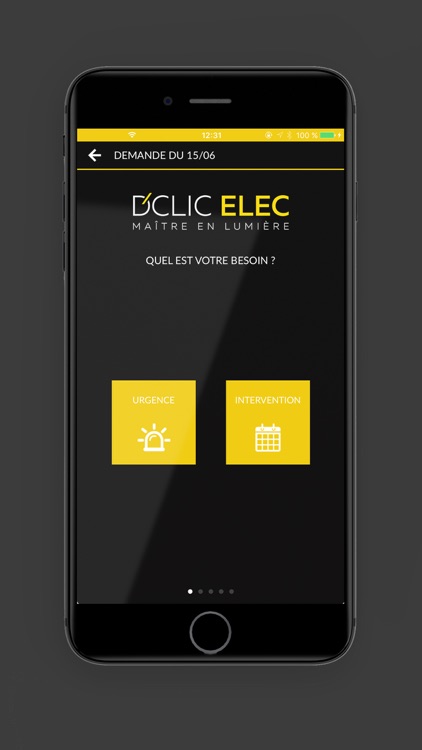 D'Clic Elec screenshot-4