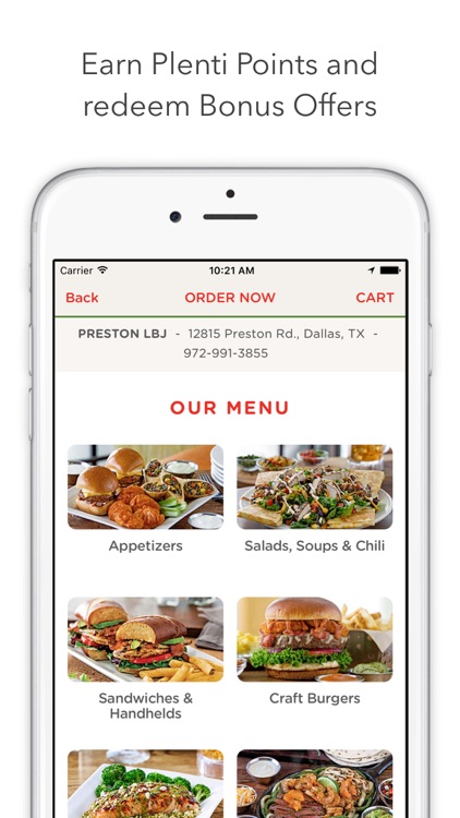 Chilis screenshot-4