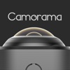 Camorama panoramic camera