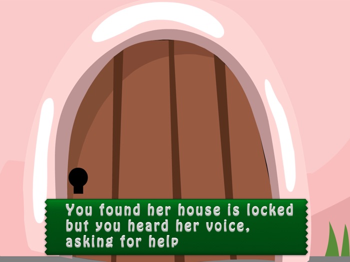 Rescue Anime Girl Escape Games