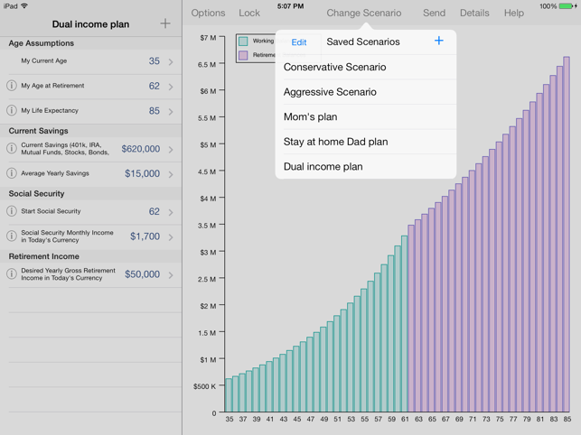 Best retirement planning software for mac