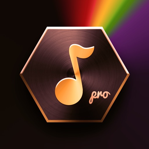 Dj Music Mixer Pro - Remix & Beats Rhythm Maker icon
