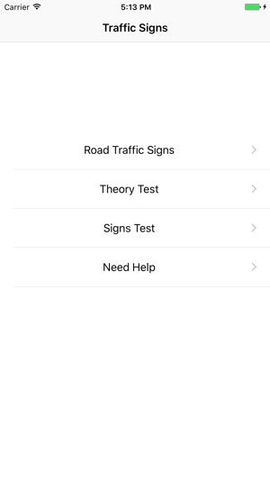 Driving Theory Test For Korea(圖2)-速報App