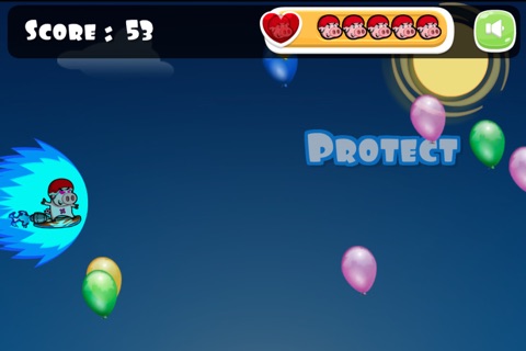 Lost Bad Piggly Piggy's Jet Journey to Sweet Home screenshot 4