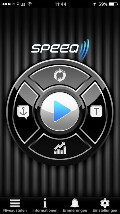 Speeq Spanish | German