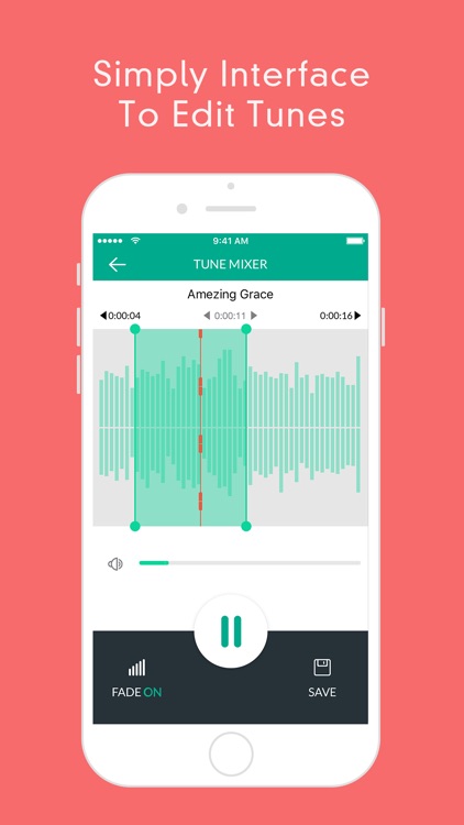 Ringtone for iPhone - Free Song & Create Ringtones screenshot-3